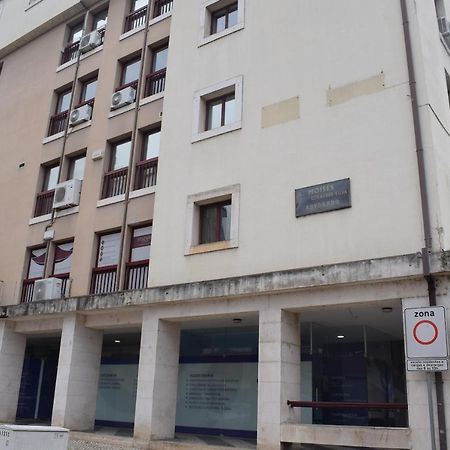 Terreiro Da Erva House Leilighet Coimbra Eksteriør bilde