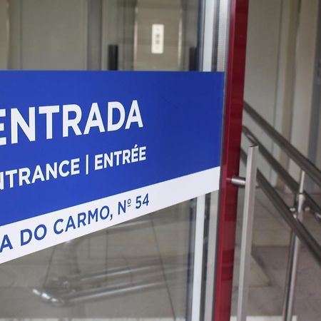 Terreiro Da Erva House Leilighet Coimbra Eksteriør bilde