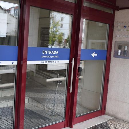 Terreiro Da Erva House Leilighet Coimbra Eksteriør bilde