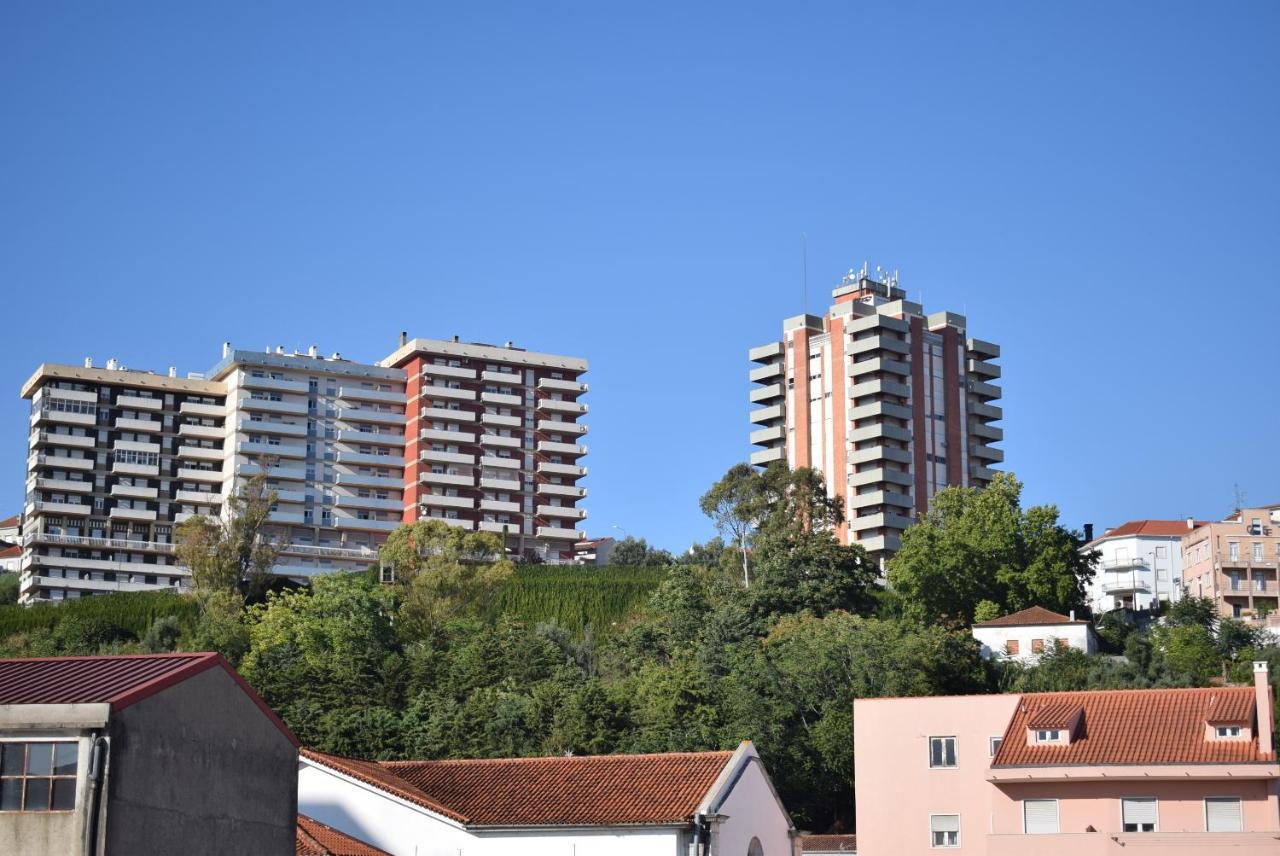 Terreiro Da Erva House Leilighet Coimbra Eksteriør bilde