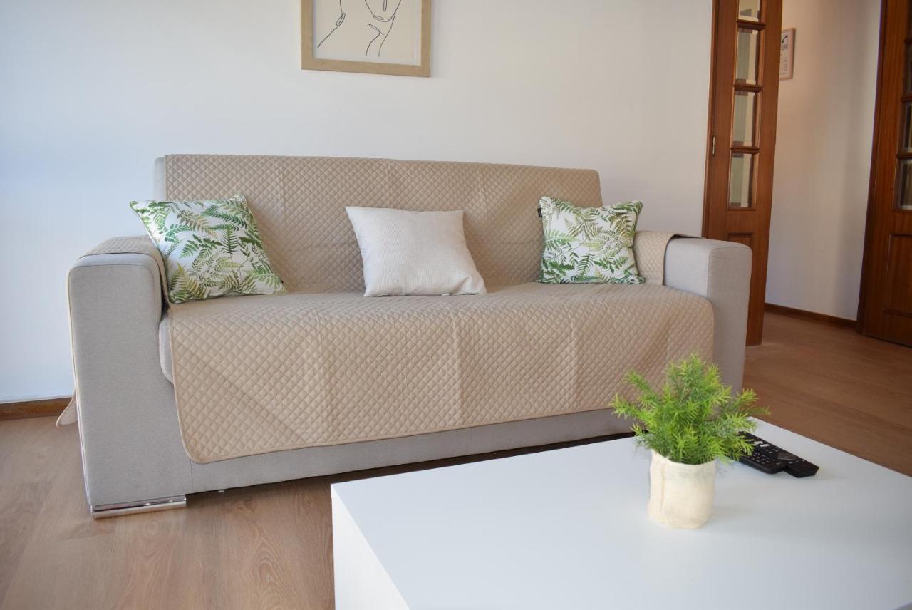 Terreiro Da Erva House Leilighet Coimbra Eksteriør bilde