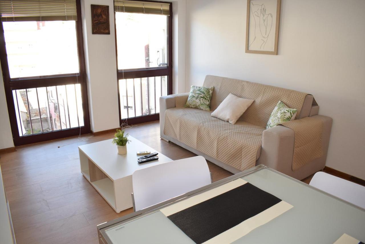 Terreiro Da Erva House Leilighet Coimbra Eksteriør bilde