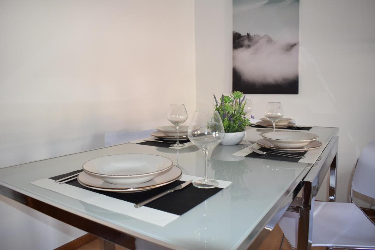 Terreiro Da Erva House Leilighet Coimbra Eksteriør bilde