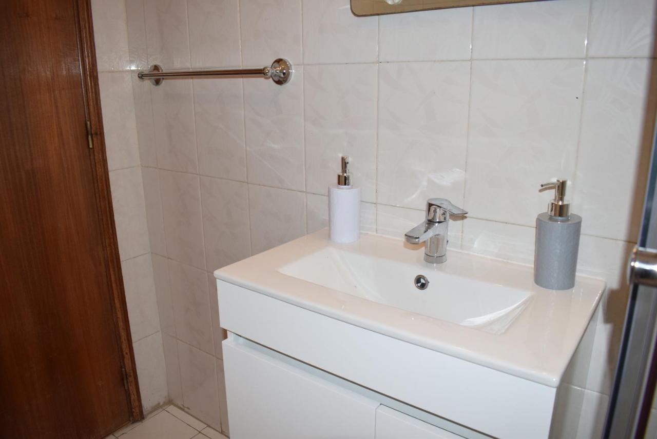 Terreiro Da Erva House Leilighet Coimbra Eksteriør bilde