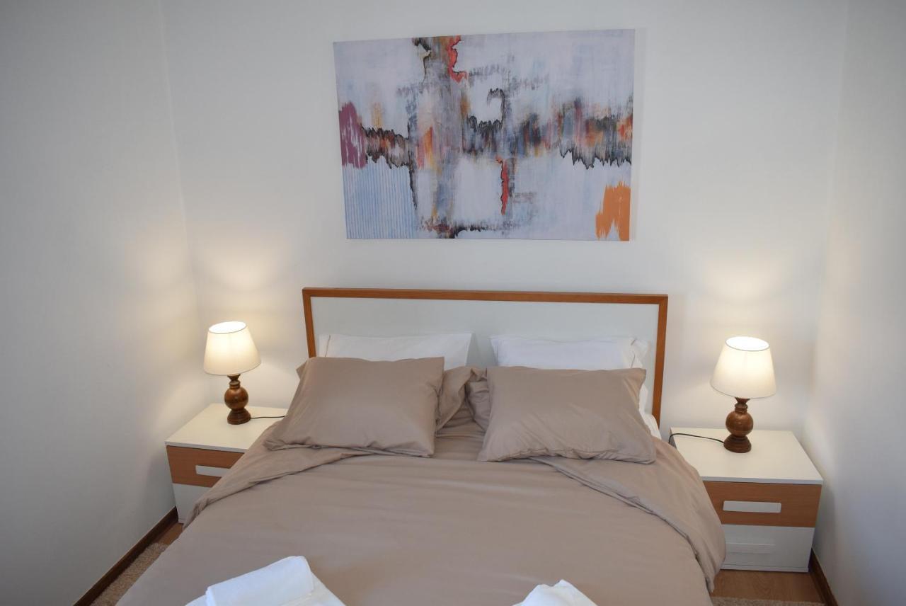 Terreiro Da Erva House Leilighet Coimbra Eksteriør bilde