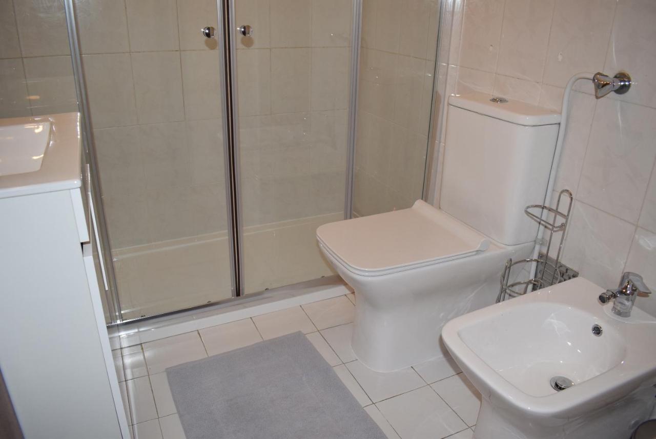 Terreiro Da Erva House Leilighet Coimbra Eksteriør bilde