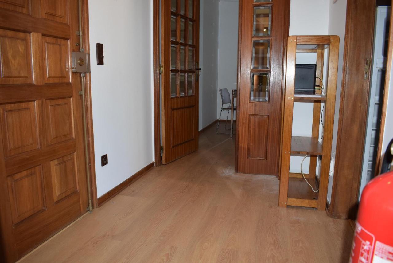 Terreiro Da Erva House Leilighet Coimbra Eksteriør bilde