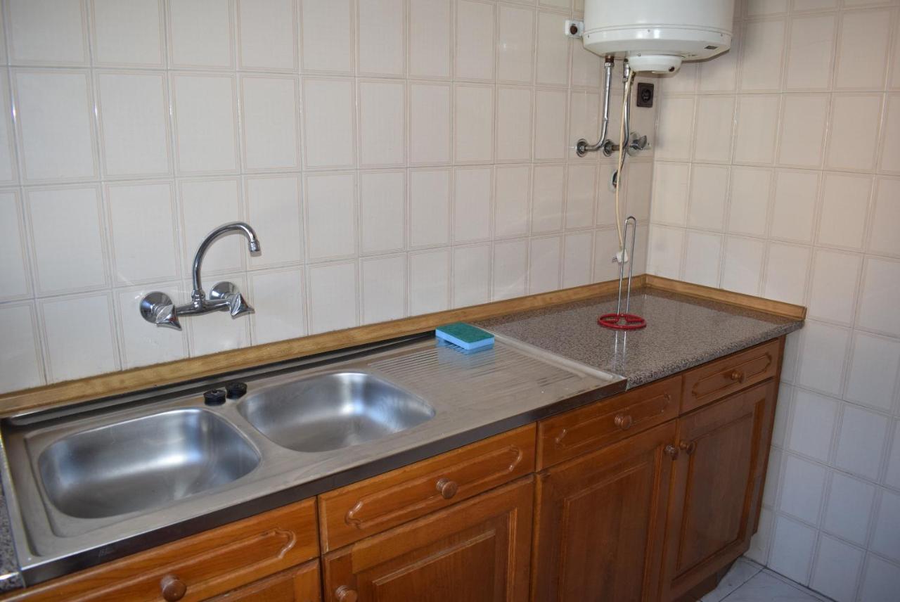 Terreiro Da Erva House Leilighet Coimbra Eksteriør bilde