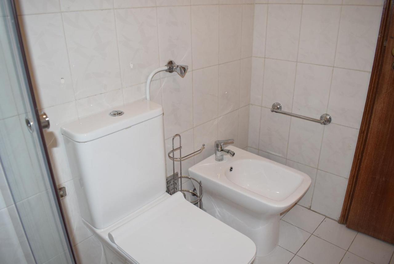 Terreiro Da Erva House Leilighet Coimbra Eksteriør bilde