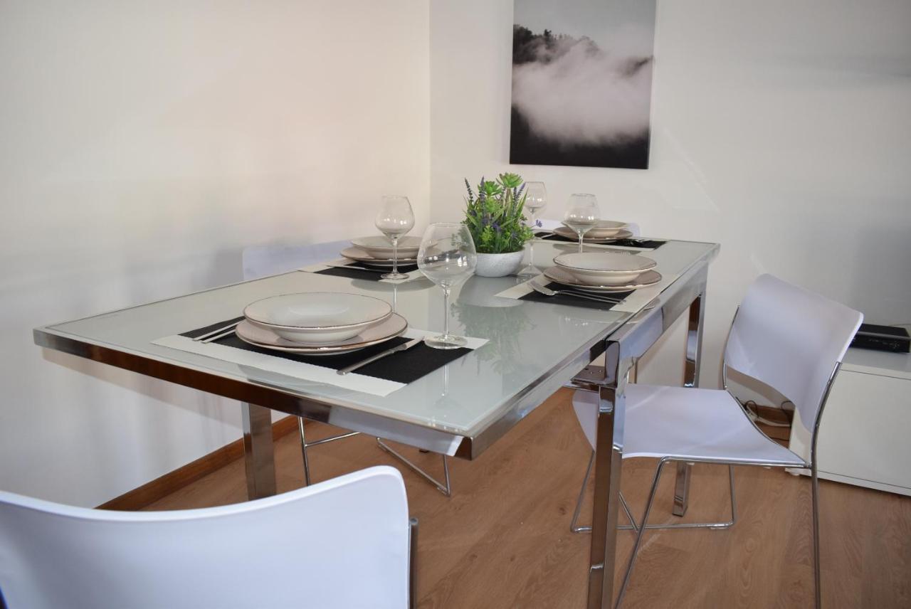 Terreiro Da Erva House Leilighet Coimbra Eksteriør bilde