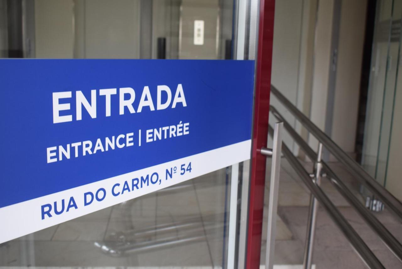 Terreiro Da Erva House Leilighet Coimbra Eksteriør bilde